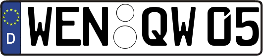 WEN-QW05