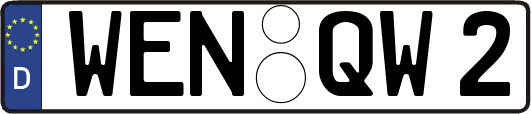 WEN-QW2