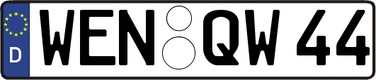 WEN-QW44