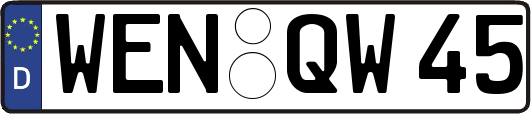 WEN-QW45