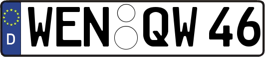 WEN-QW46