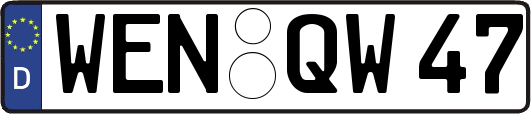 WEN-QW47
