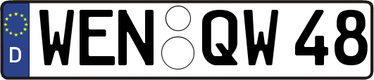 WEN-QW48