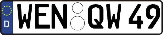 WEN-QW49