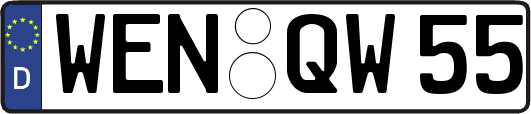 WEN-QW55