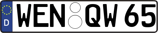 WEN-QW65