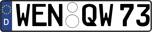 WEN-QW73