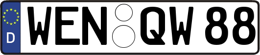 WEN-QW88