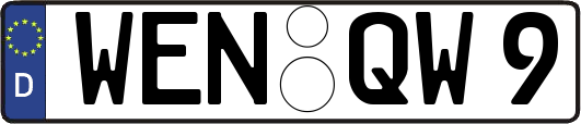 WEN-QW9