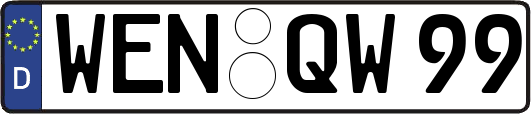 WEN-QW99