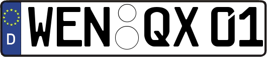 WEN-QX01
