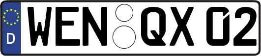 WEN-QX02