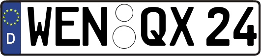 WEN-QX24
