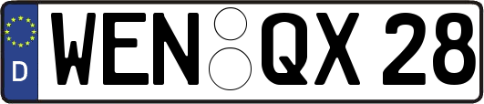 WEN-QX28