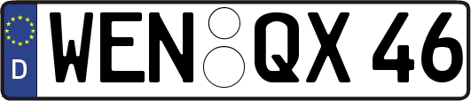 WEN-QX46
