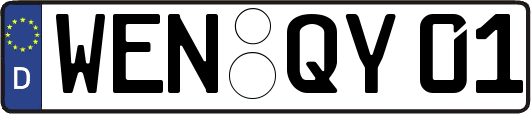 WEN-QY01