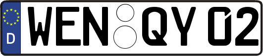 WEN-QY02