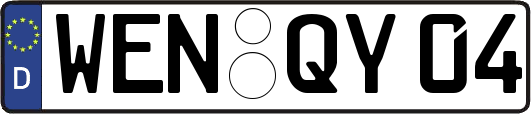 WEN-QY04
