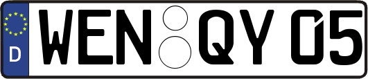 WEN-QY05