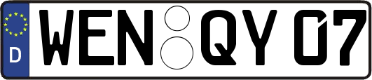 WEN-QY07