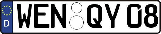 WEN-QY08