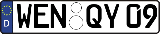 WEN-QY09