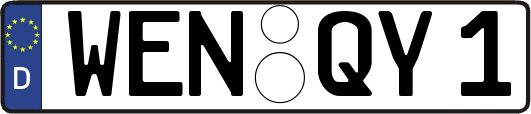 WEN-QY1