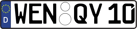WEN-QY10