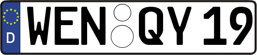 WEN-QY19