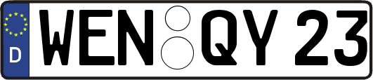 WEN-QY23
