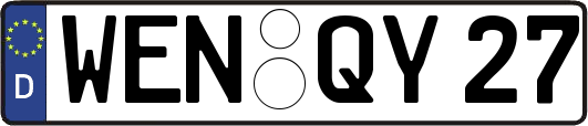 WEN-QY27