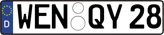 WEN-QY28