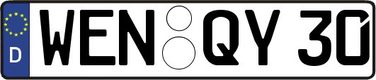 WEN-QY30