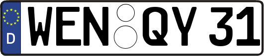 WEN-QY31