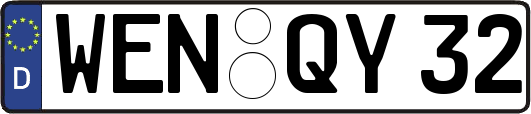 WEN-QY32