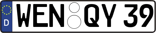 WEN-QY39