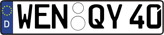 WEN-QY40