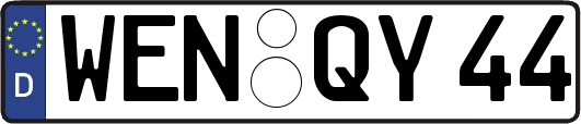 WEN-QY44