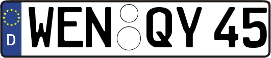 WEN-QY45