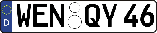 WEN-QY46