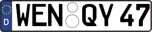 WEN-QY47