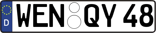 WEN-QY48