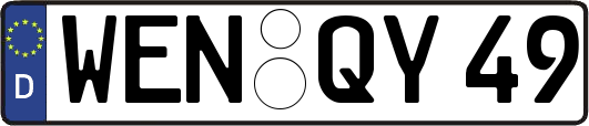 WEN-QY49