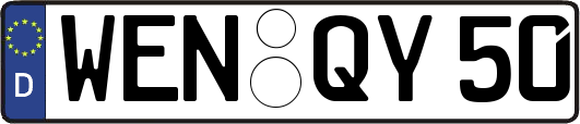 WEN-QY50