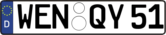 WEN-QY51