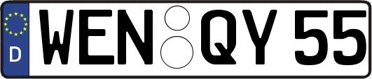 WEN-QY55