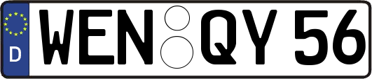 WEN-QY56