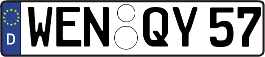 WEN-QY57