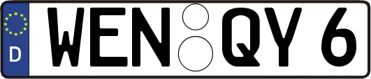 WEN-QY6
