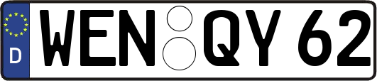 WEN-QY62